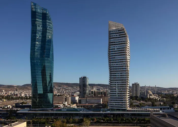 Four Points By Sheraton Izmir
