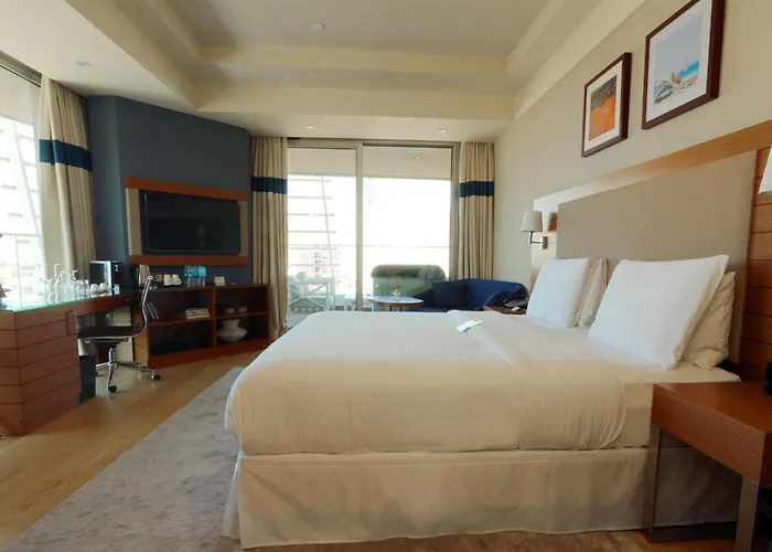 Four Points By Sheraton Izmir
