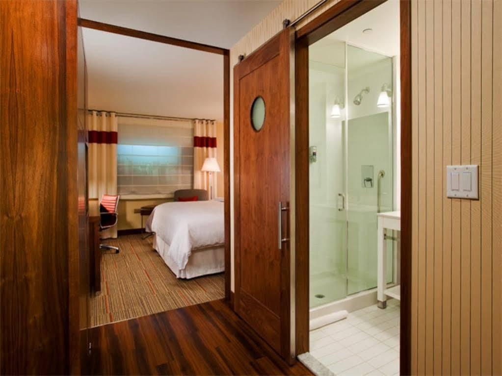 Four Points By Sheraton מלון