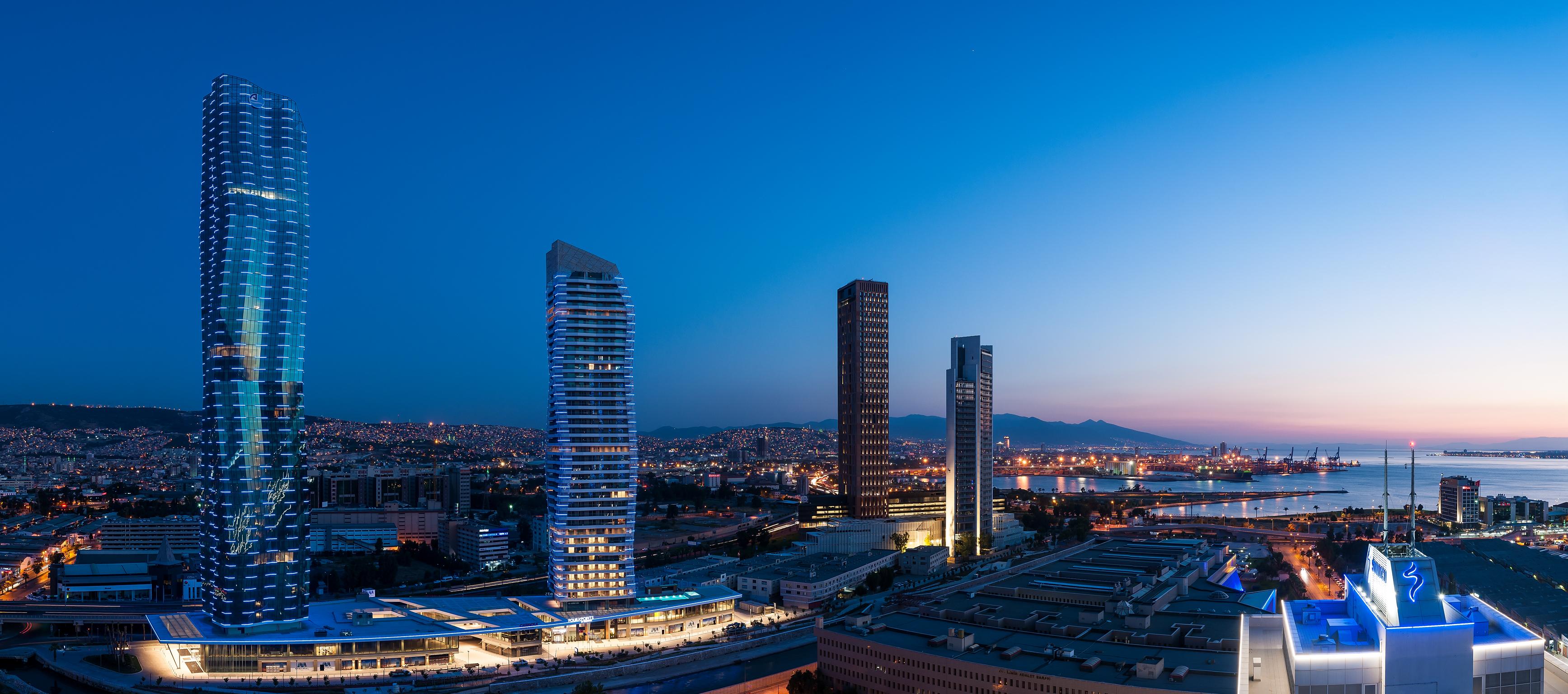 Four Points By Sheraton איזמיר