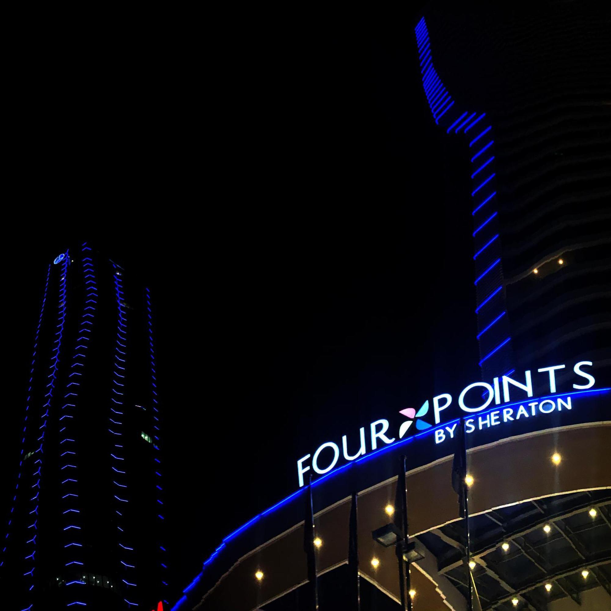 Four Points By Sheraton Izmir