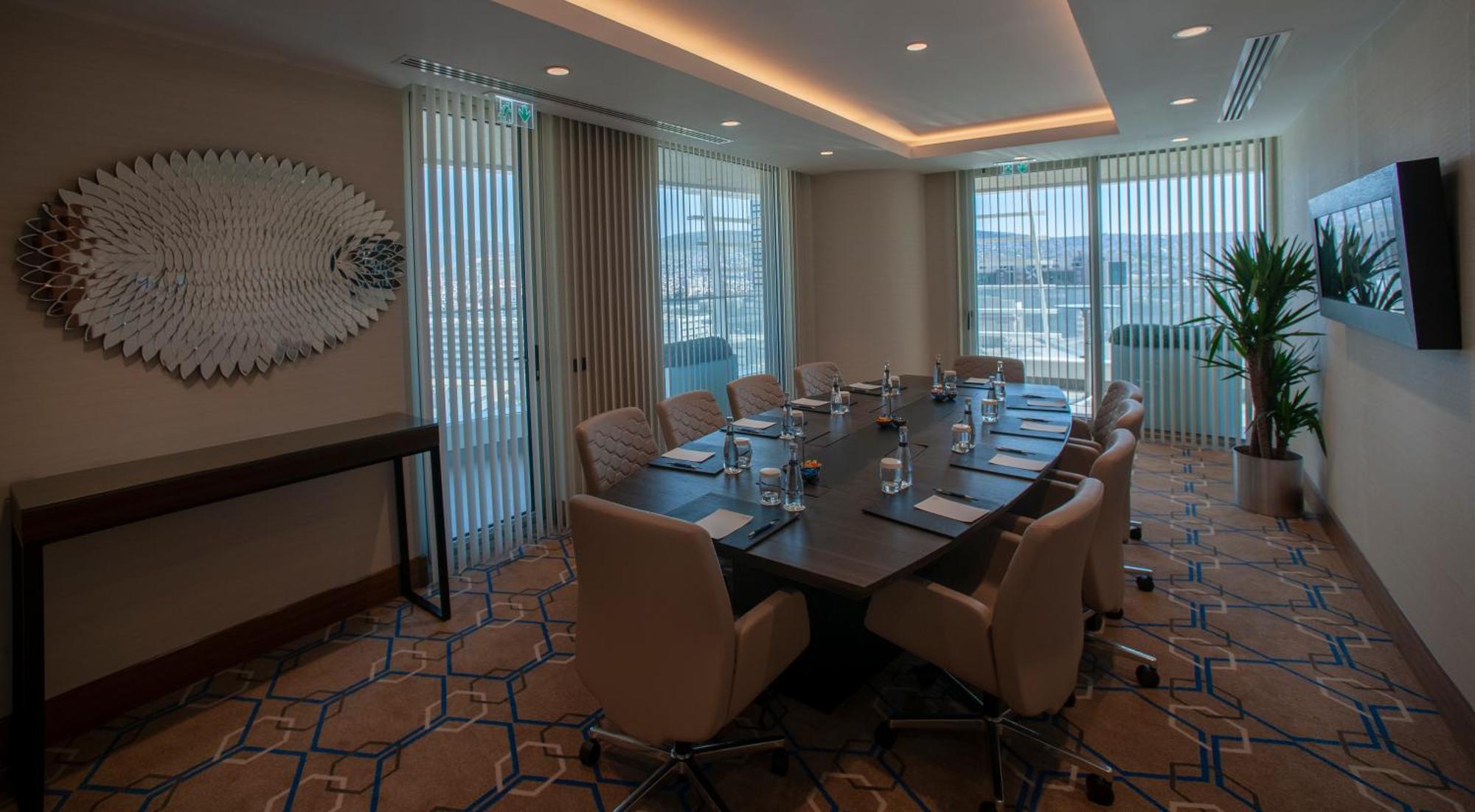 Four Points By Sheraton 4*