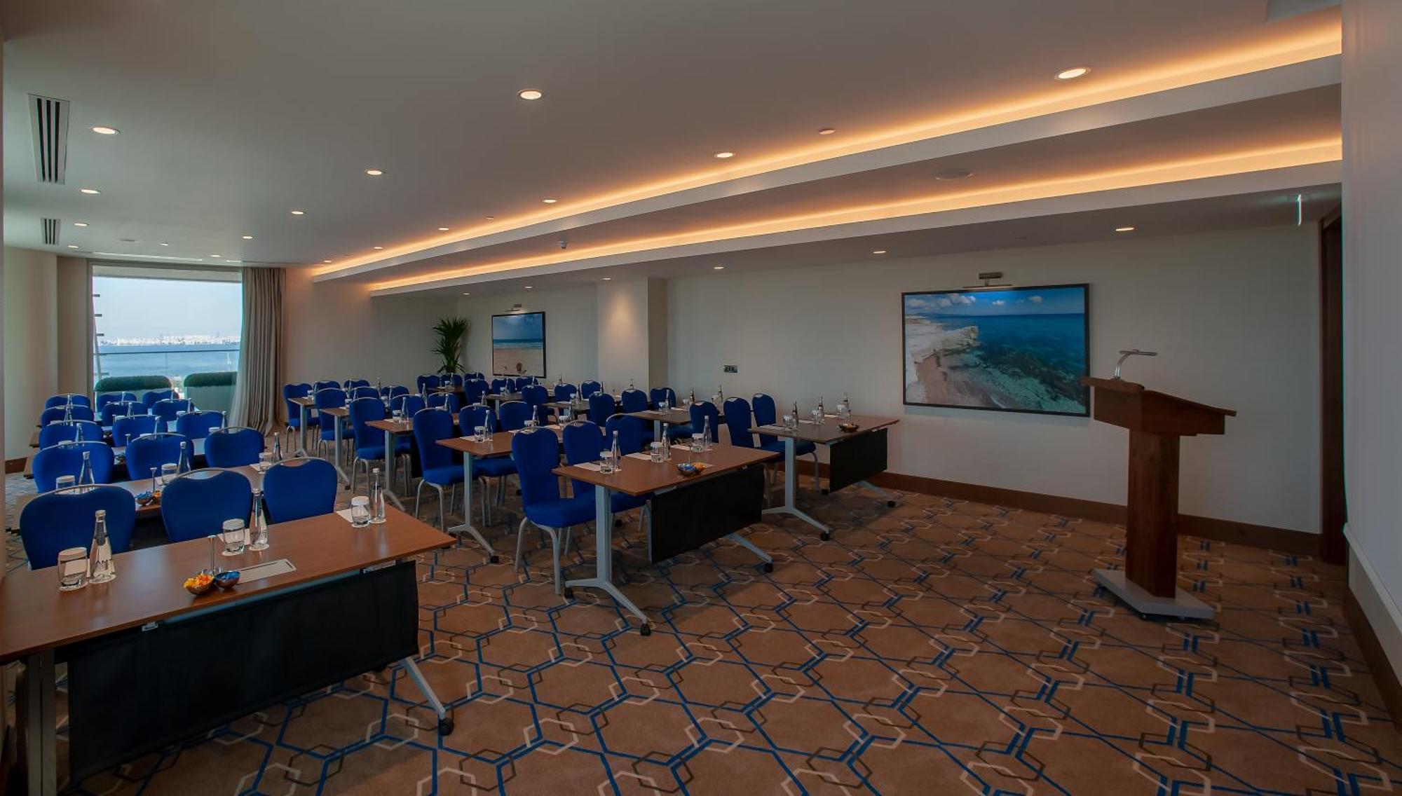 Four Points By Sheraton Hotel