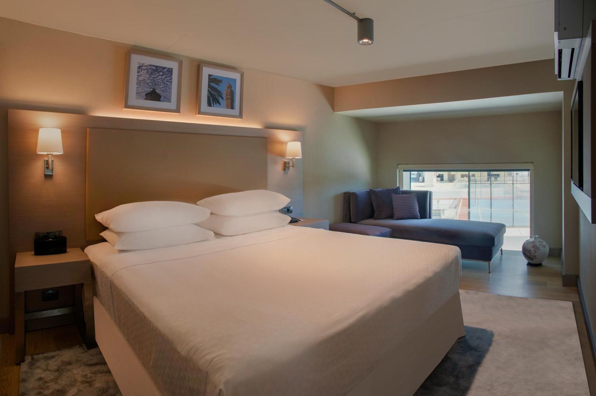 Four Points By Sheraton מלון