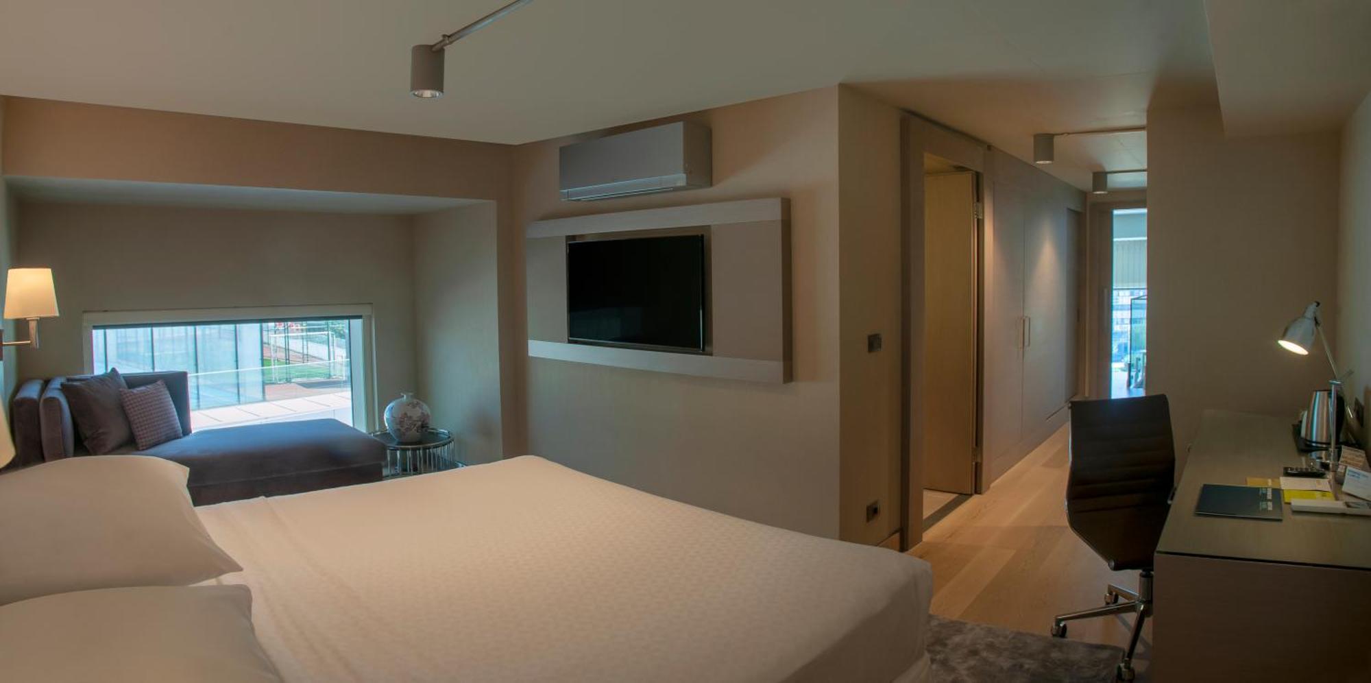 מלון Four Points By Sheraton