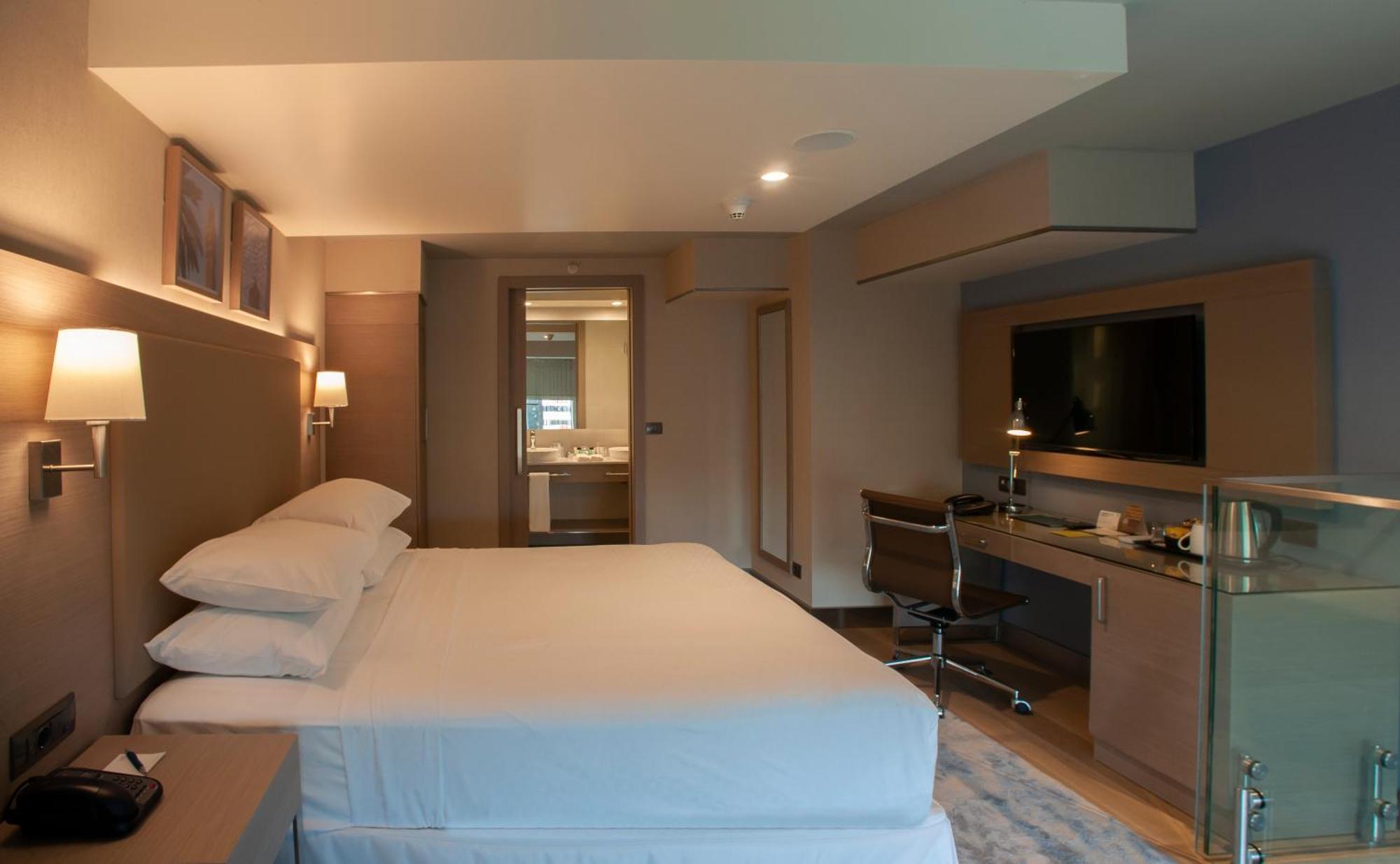 Four Points By Sheraton איזמיר