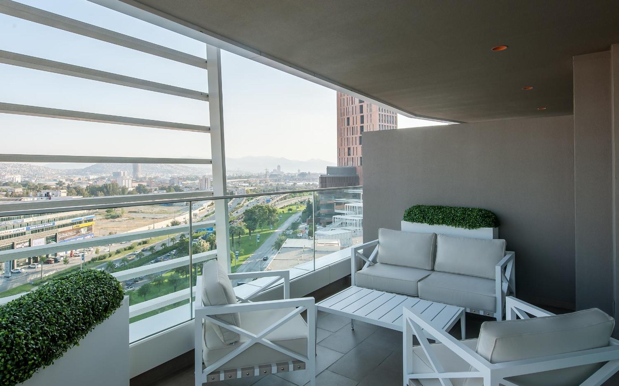 Hotel Four Points By Sheraton Izmir
