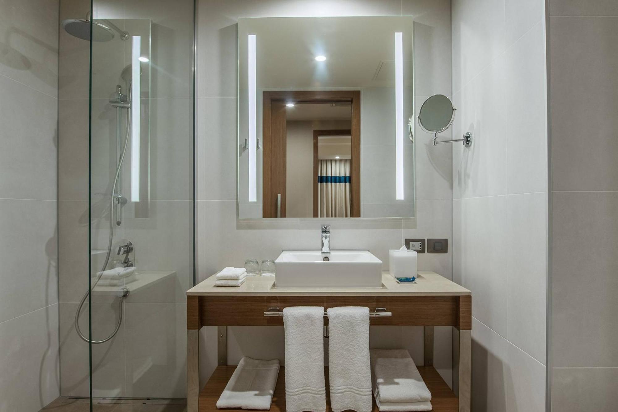 Four Points By Sheraton איזמיר