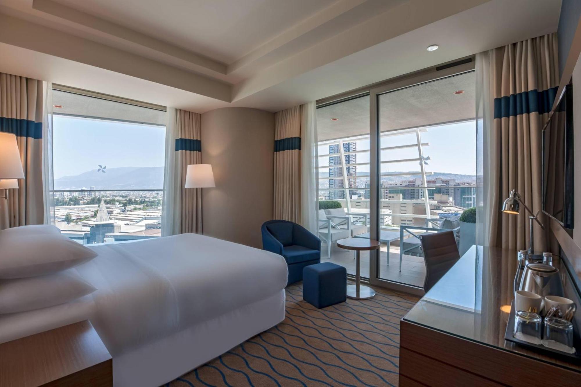Four Points By Sheraton מלון