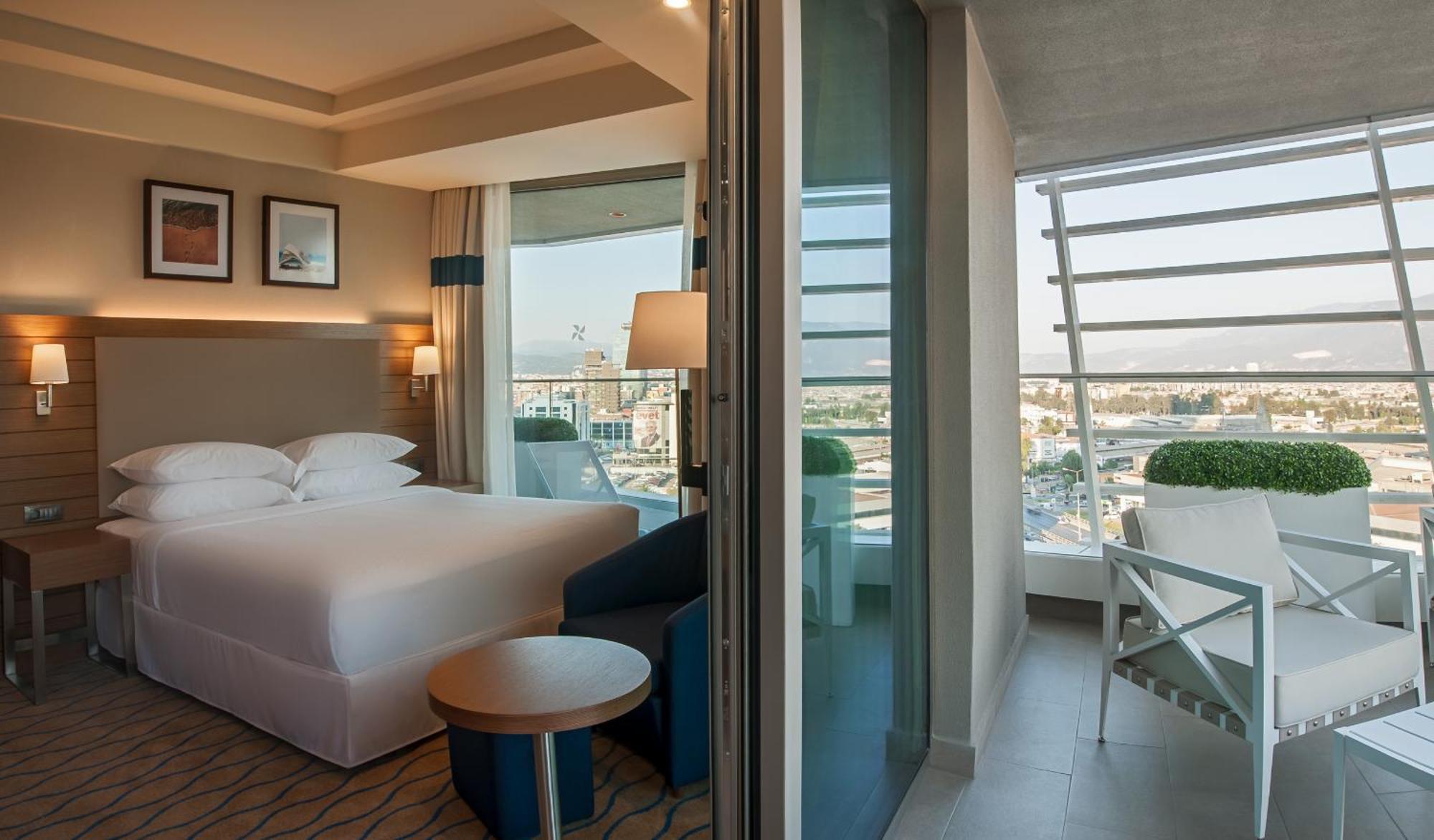 מלון Four Points By Sheraton