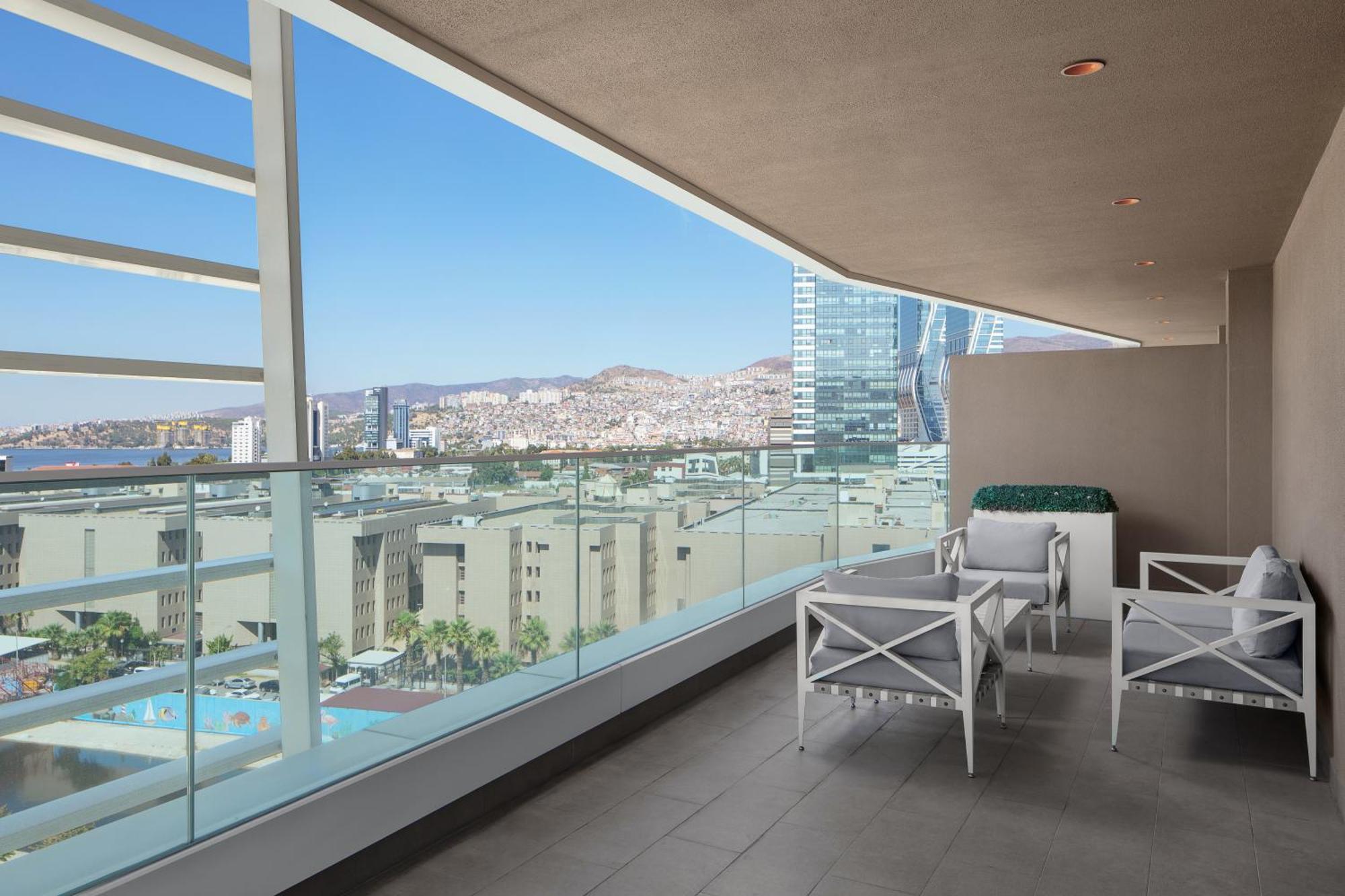 Four Points By Sheraton 4*
