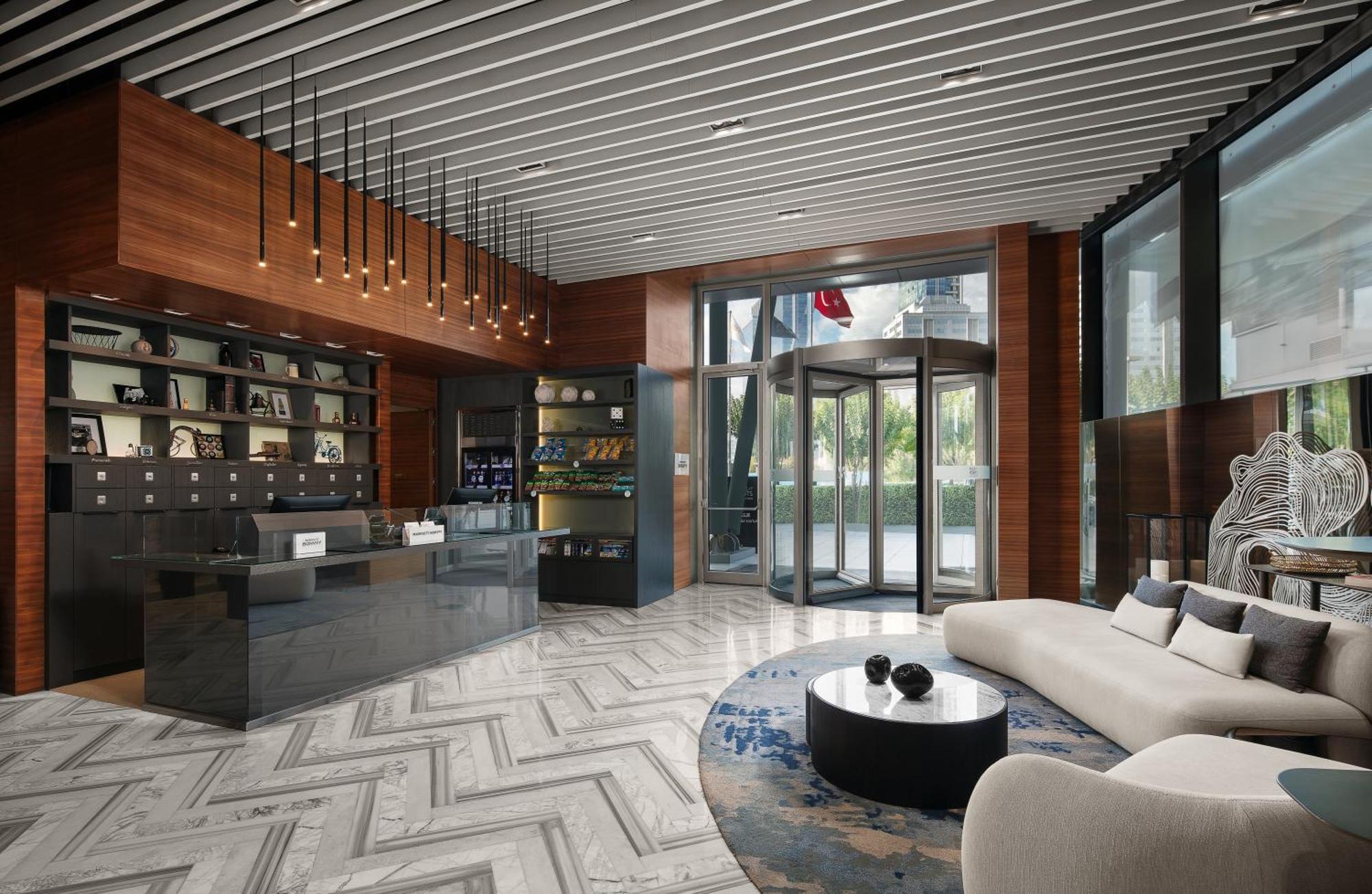 Hotel Four Points By Sheraton 4*