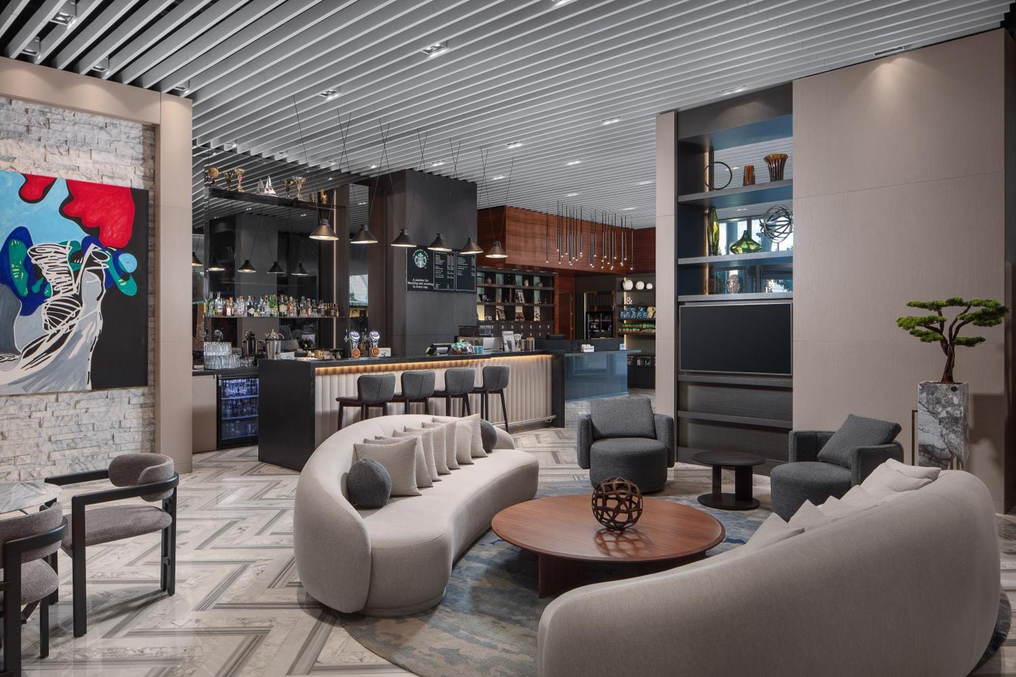 Four Points By Sheraton 4*