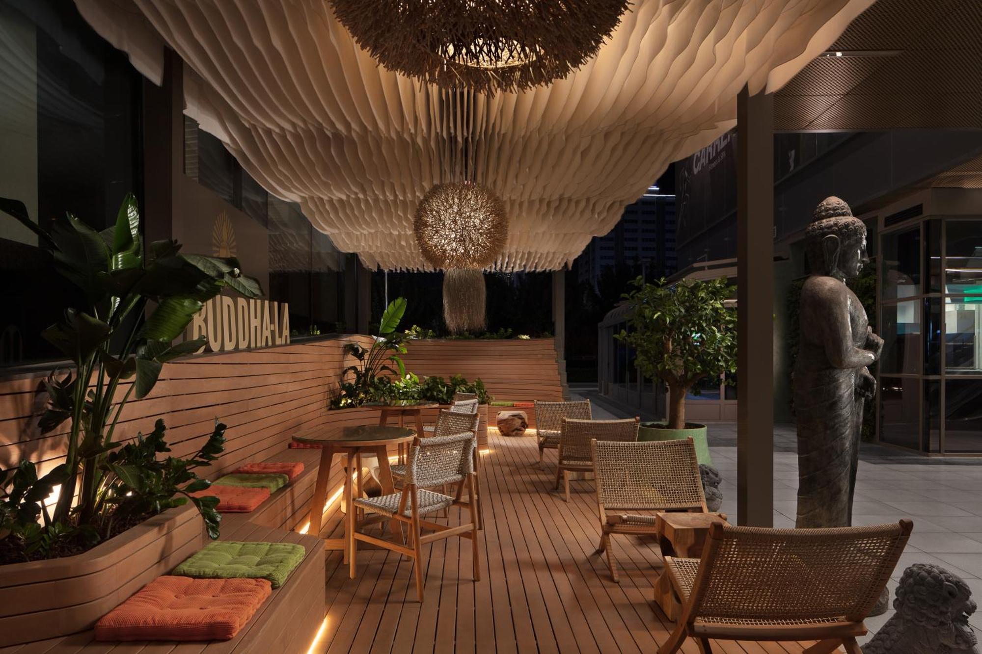 Four Points By Sheraton מלון 4*