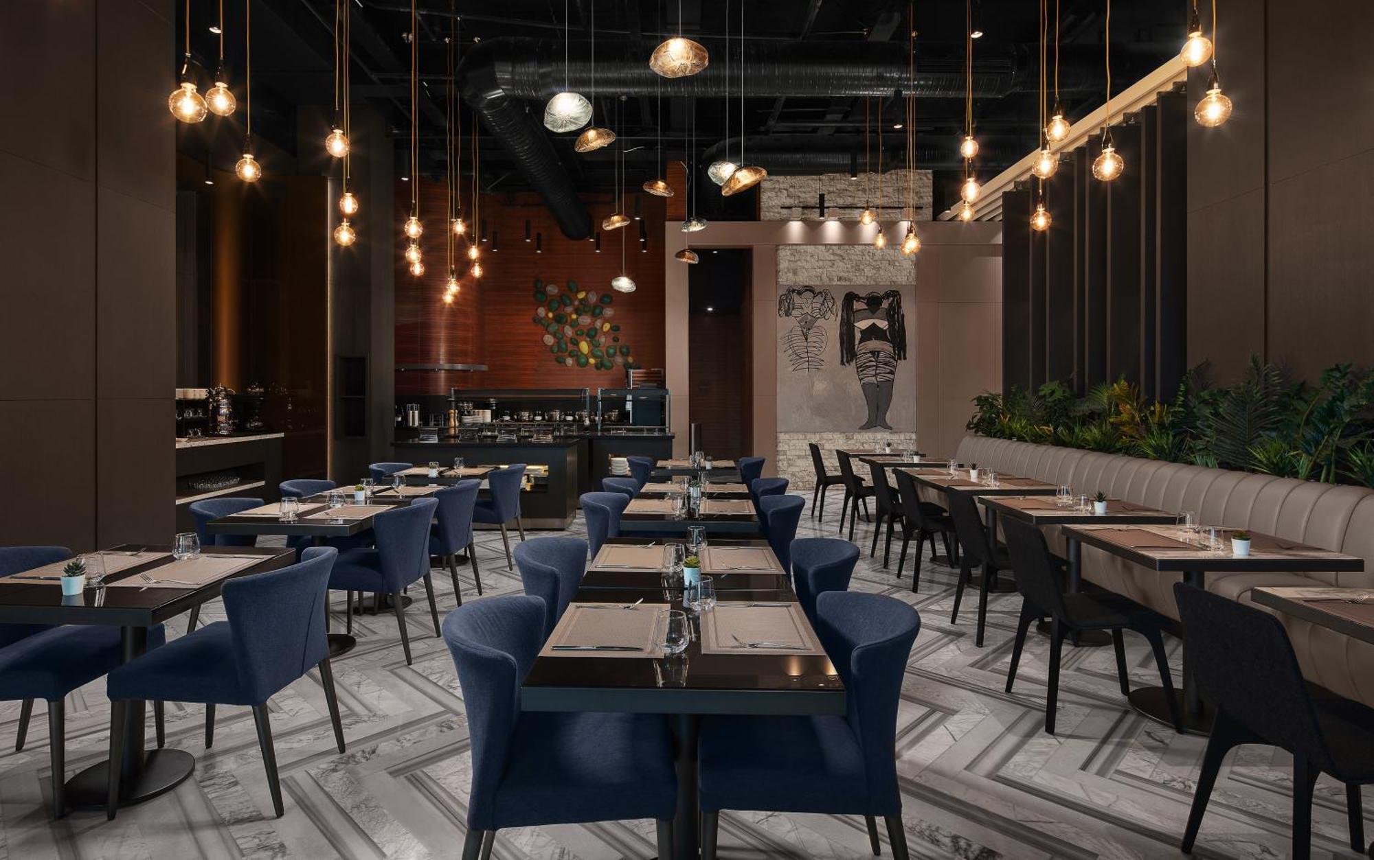 Four Points By Sheraton 4* Izmir