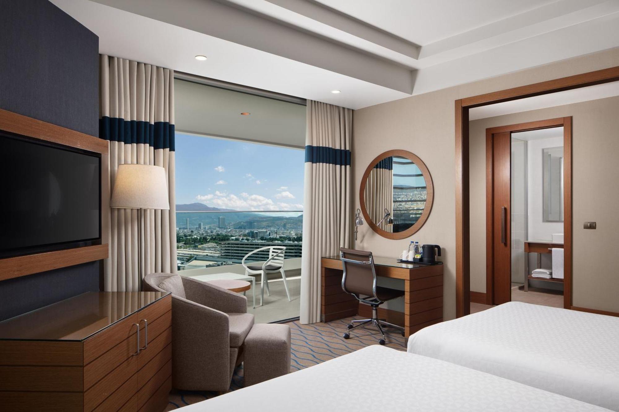 Hotel Four Points By Sheraton