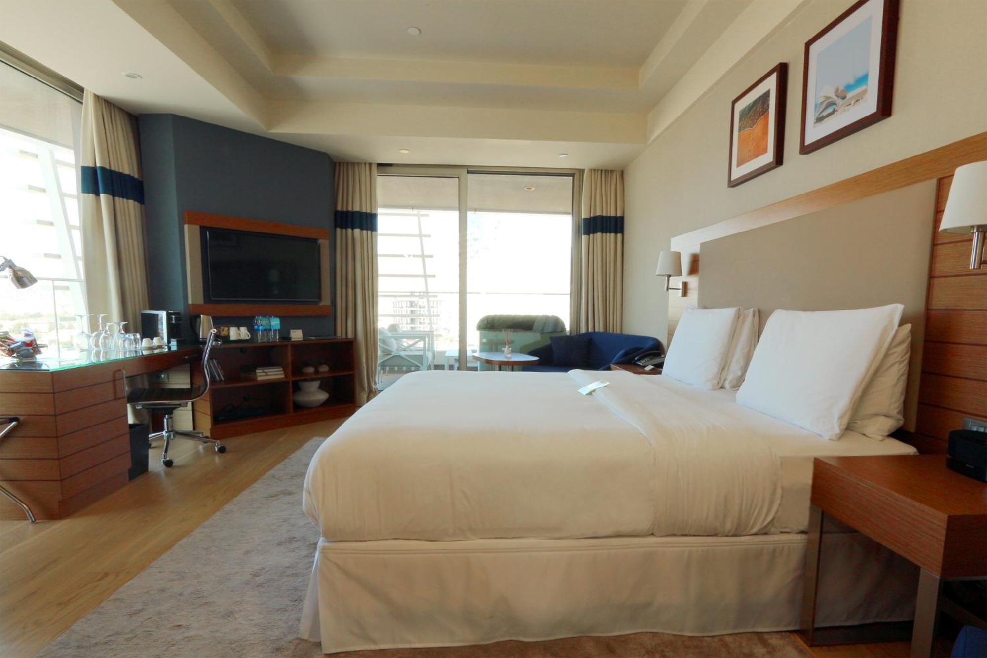 Four Points By Sheraton איזמיר