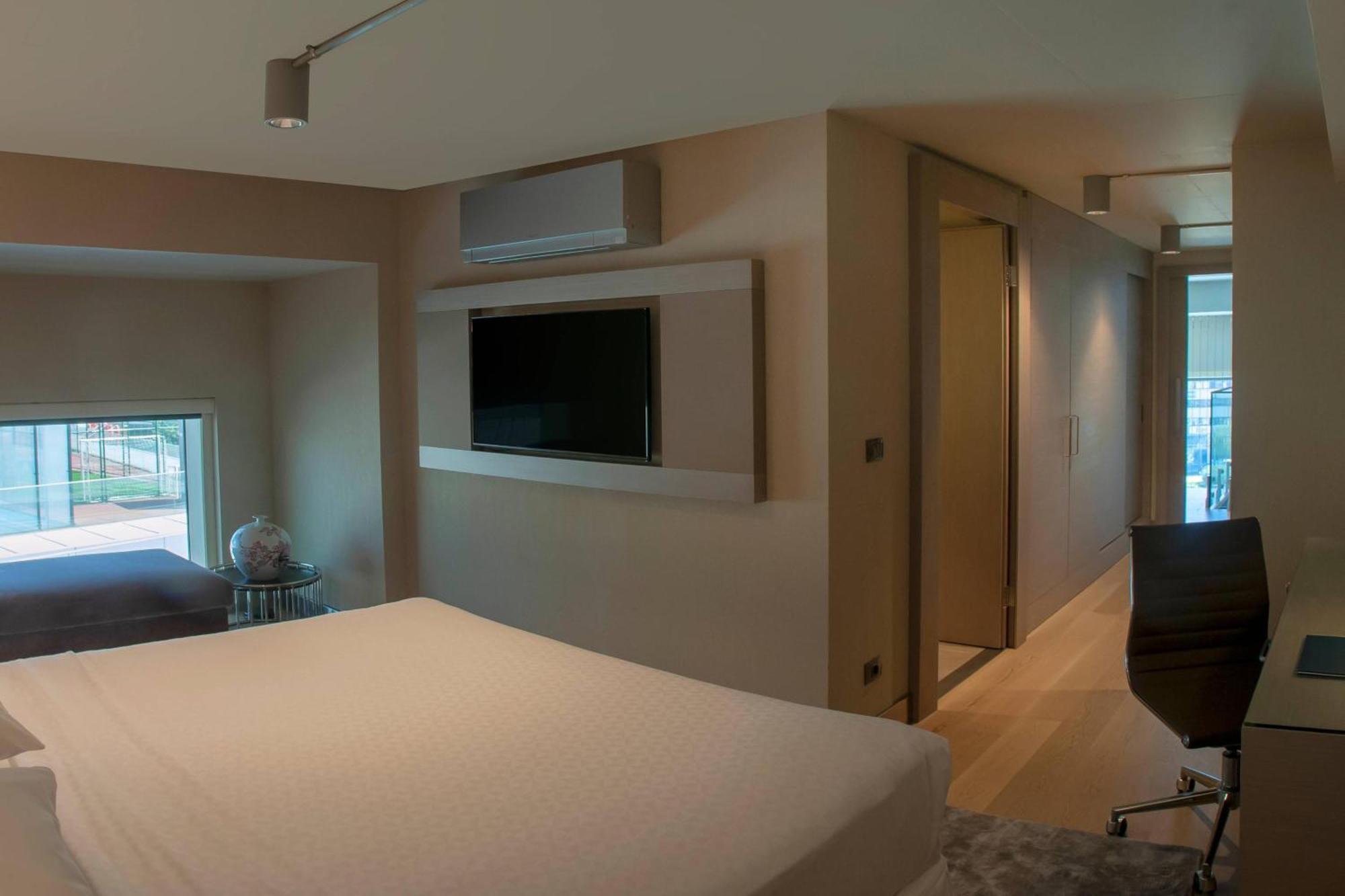 Four Points By Sheraton 4* איזמיר