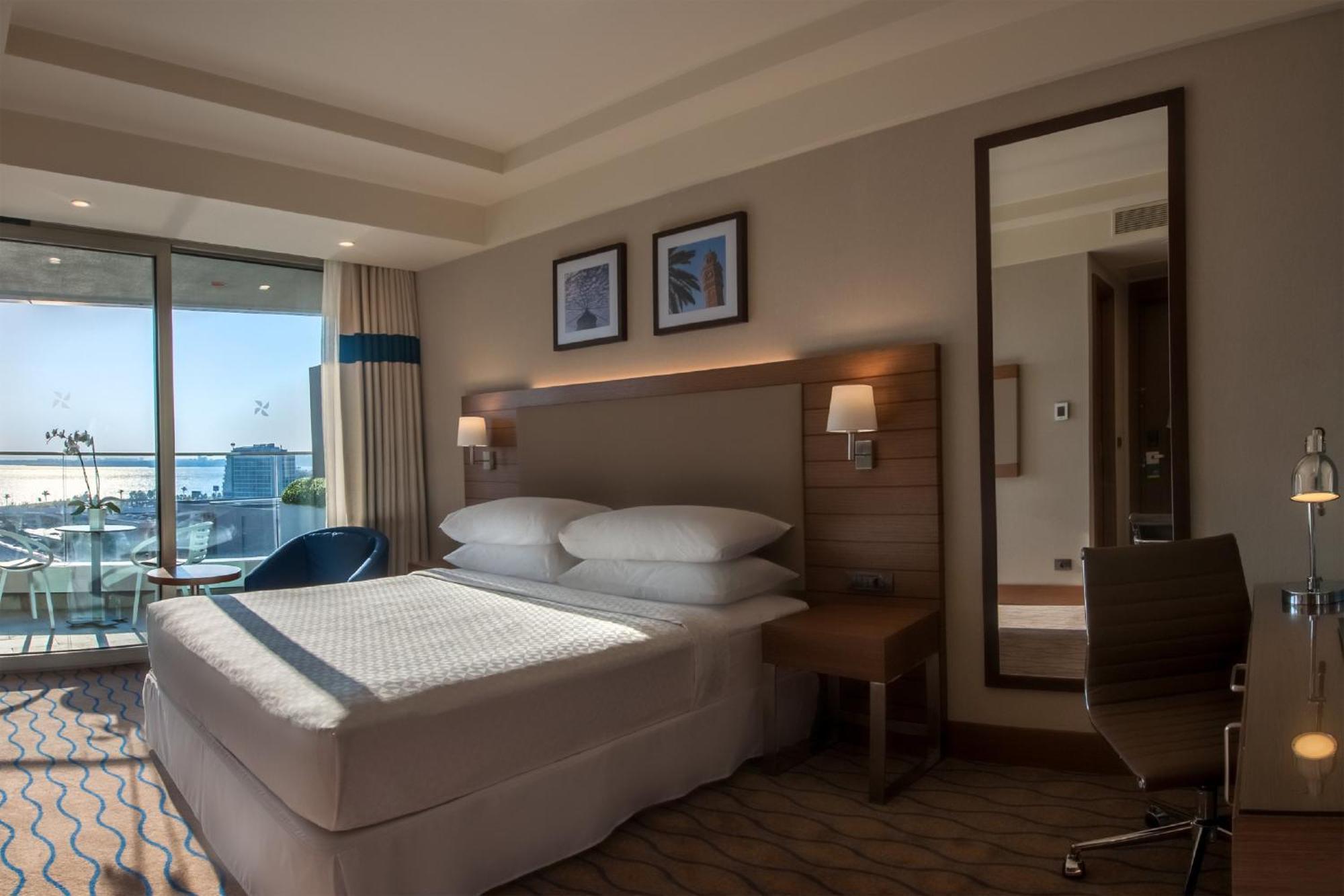 Hotel Four Points By Sheraton 4*