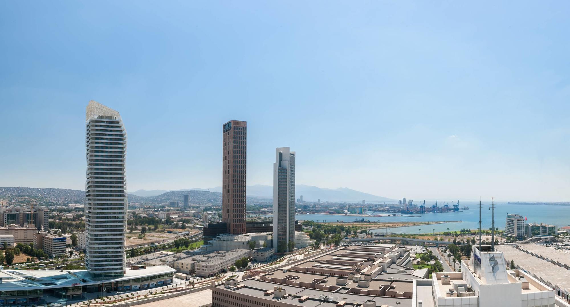 מלון Four Points By Sheraton