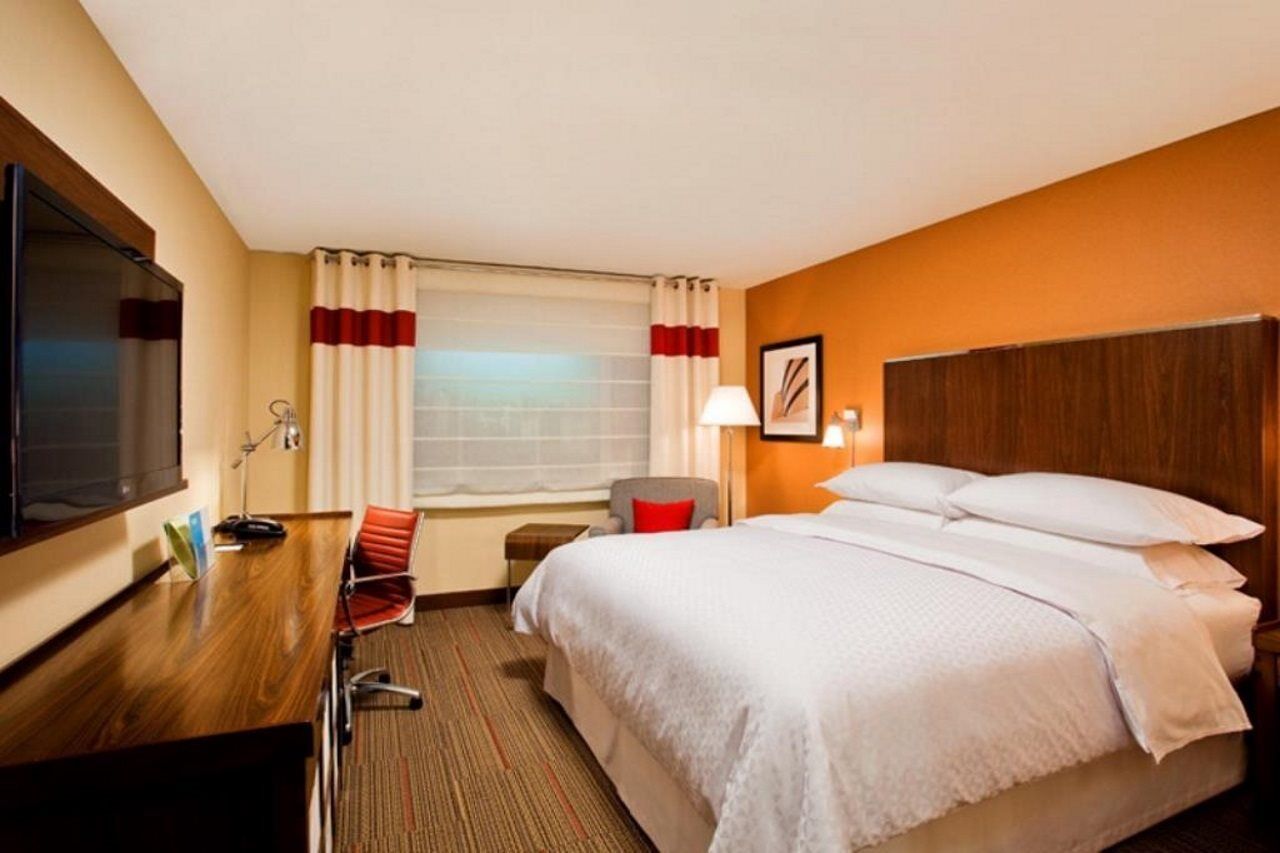 Four Points By Sheraton
