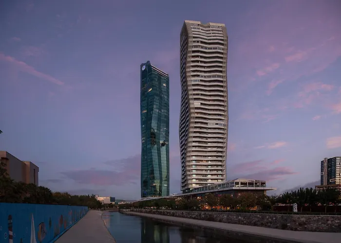 Four Points By Sheraton Izmir