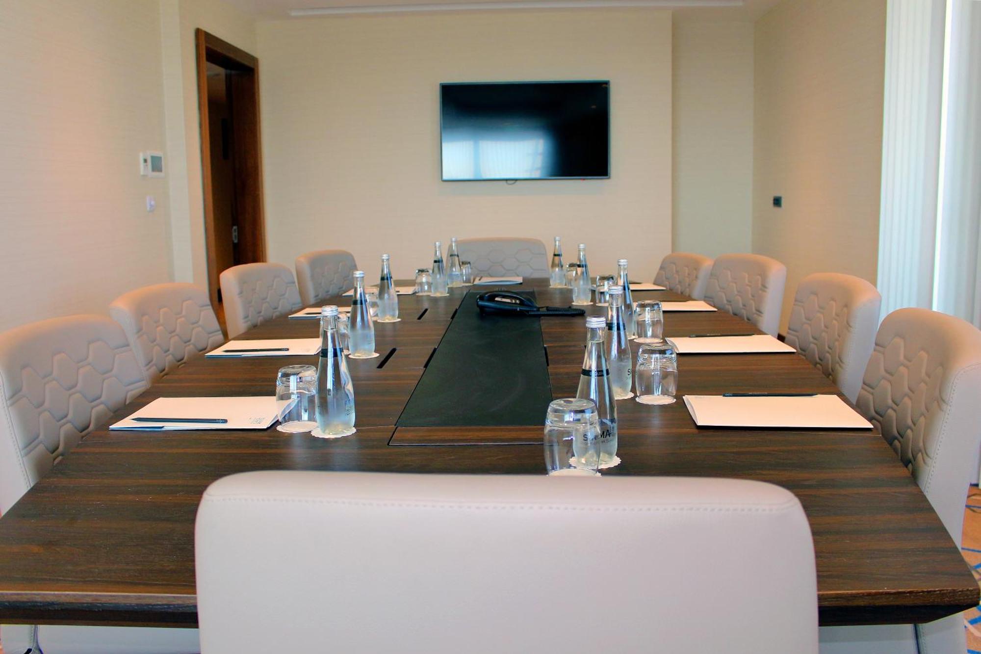 מלון Four Points By Sheraton