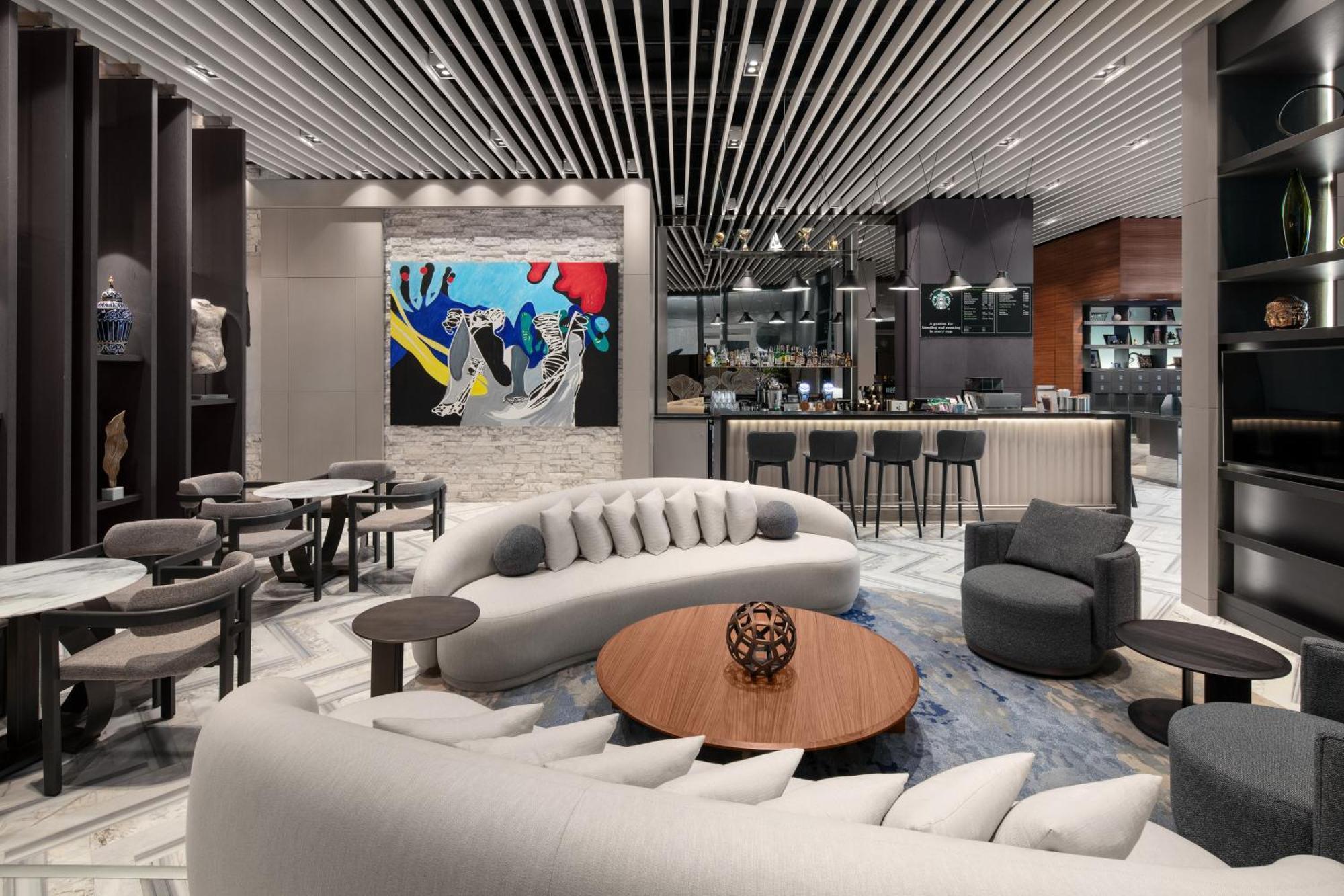 Four Points By Sheraton איזמיר