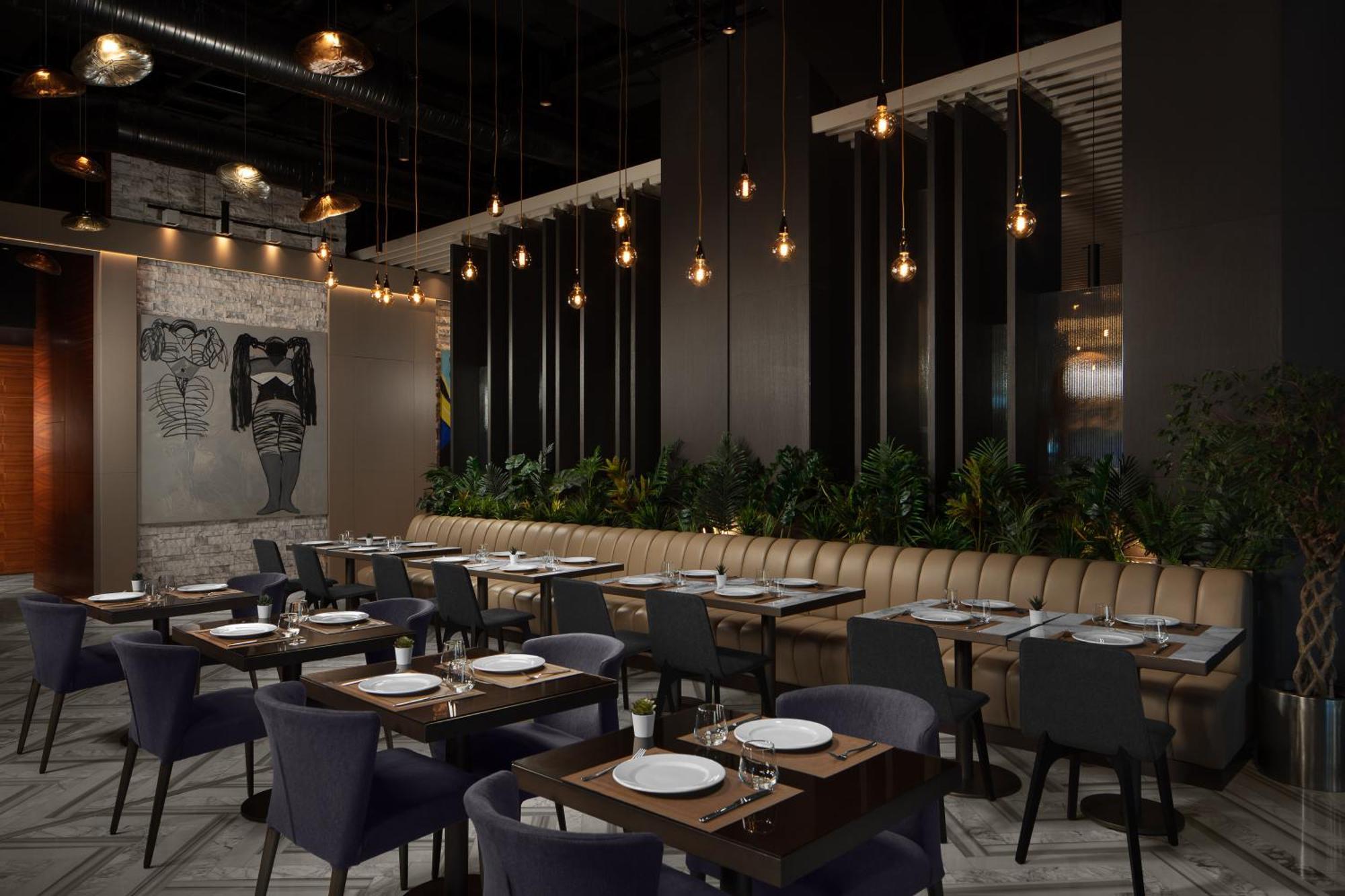 Four Points By Sheraton מלון