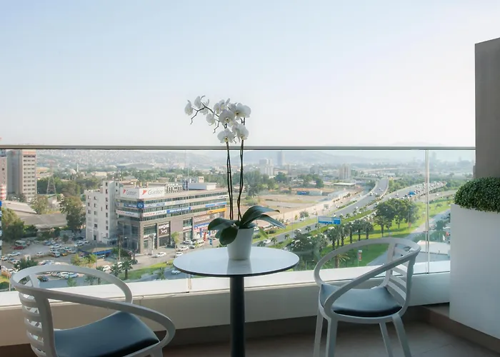 Four Points By Sheraton Izmir