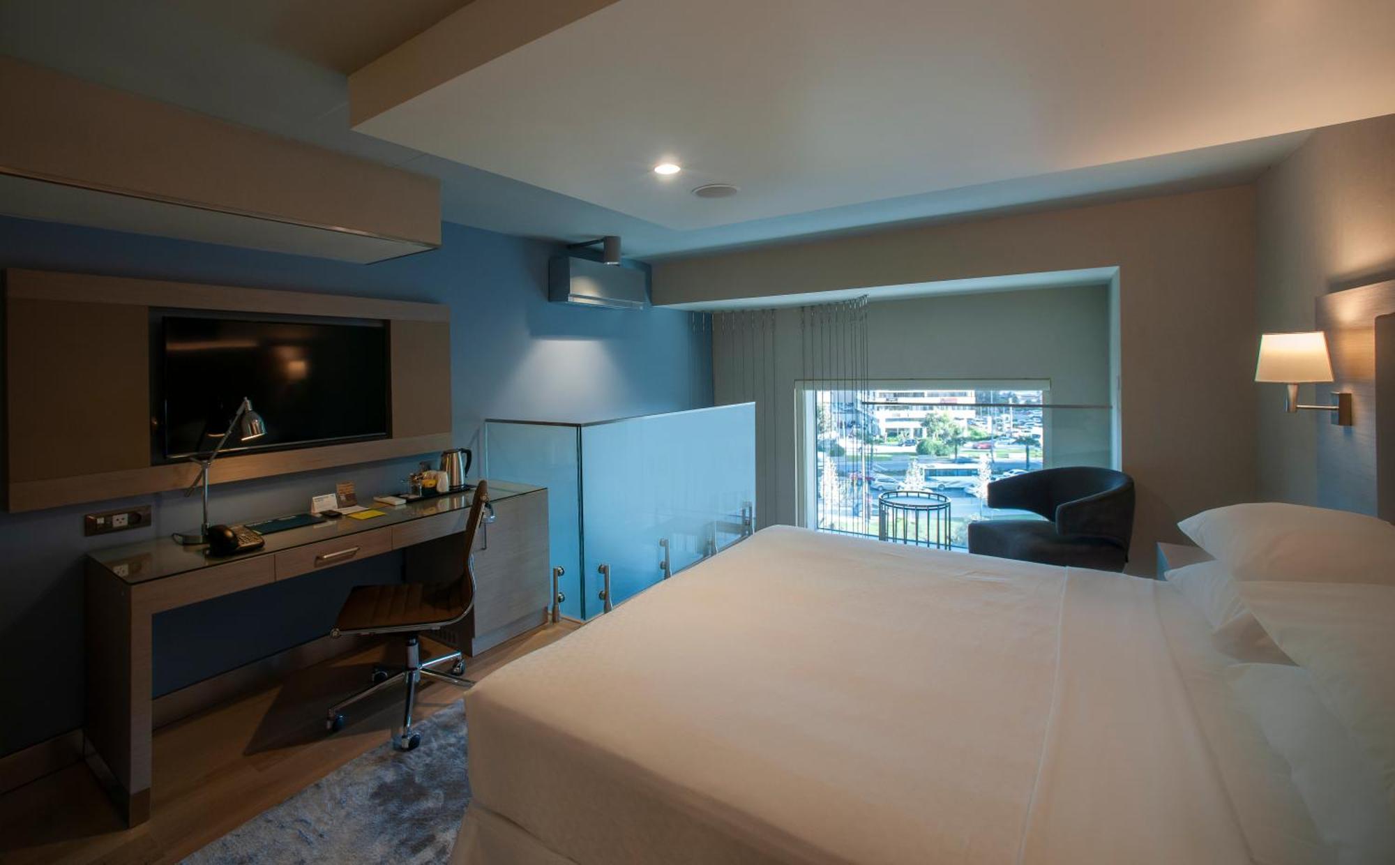 Hotel Four Points By Sheraton Izmir