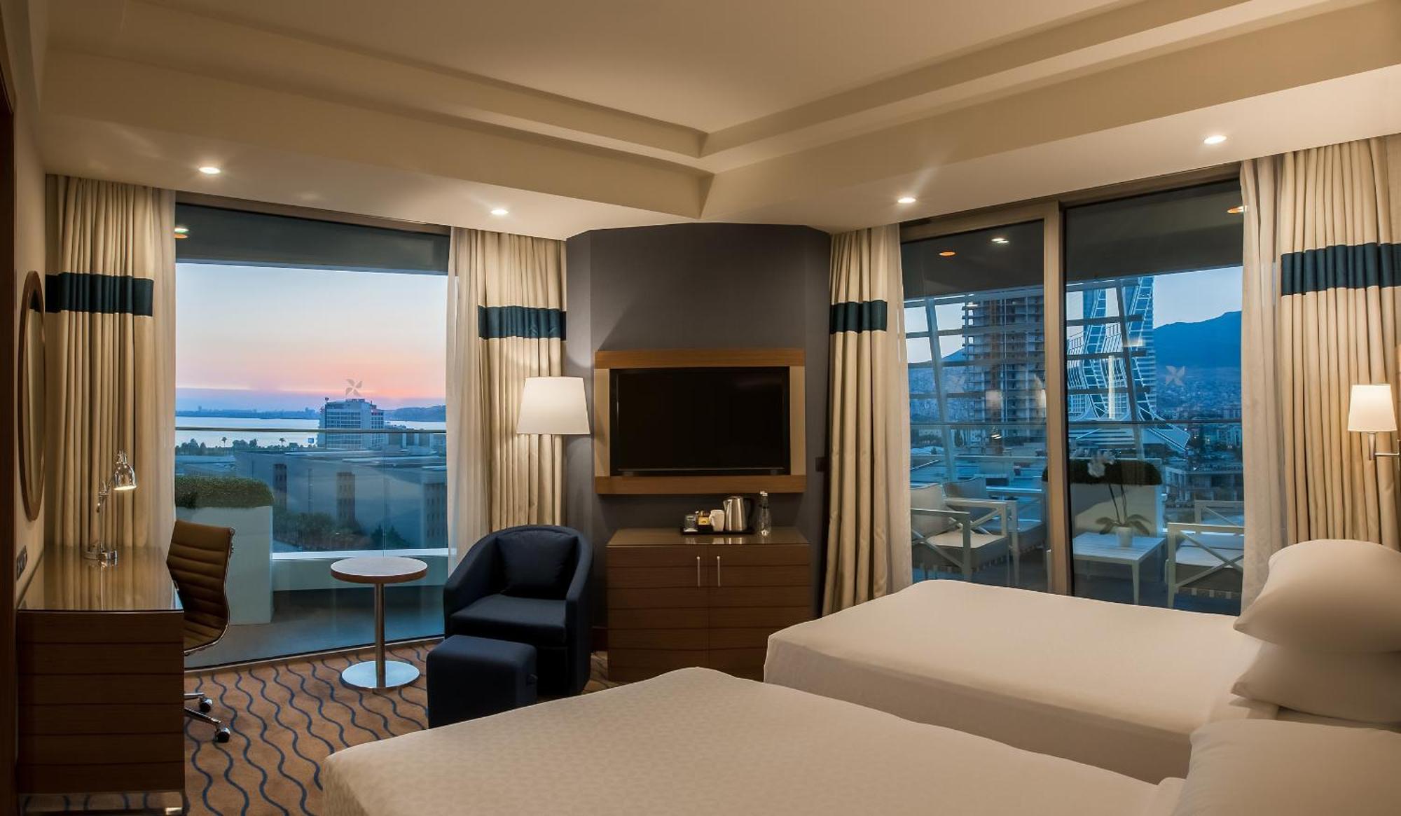 Four Points By Sheraton Izmir
