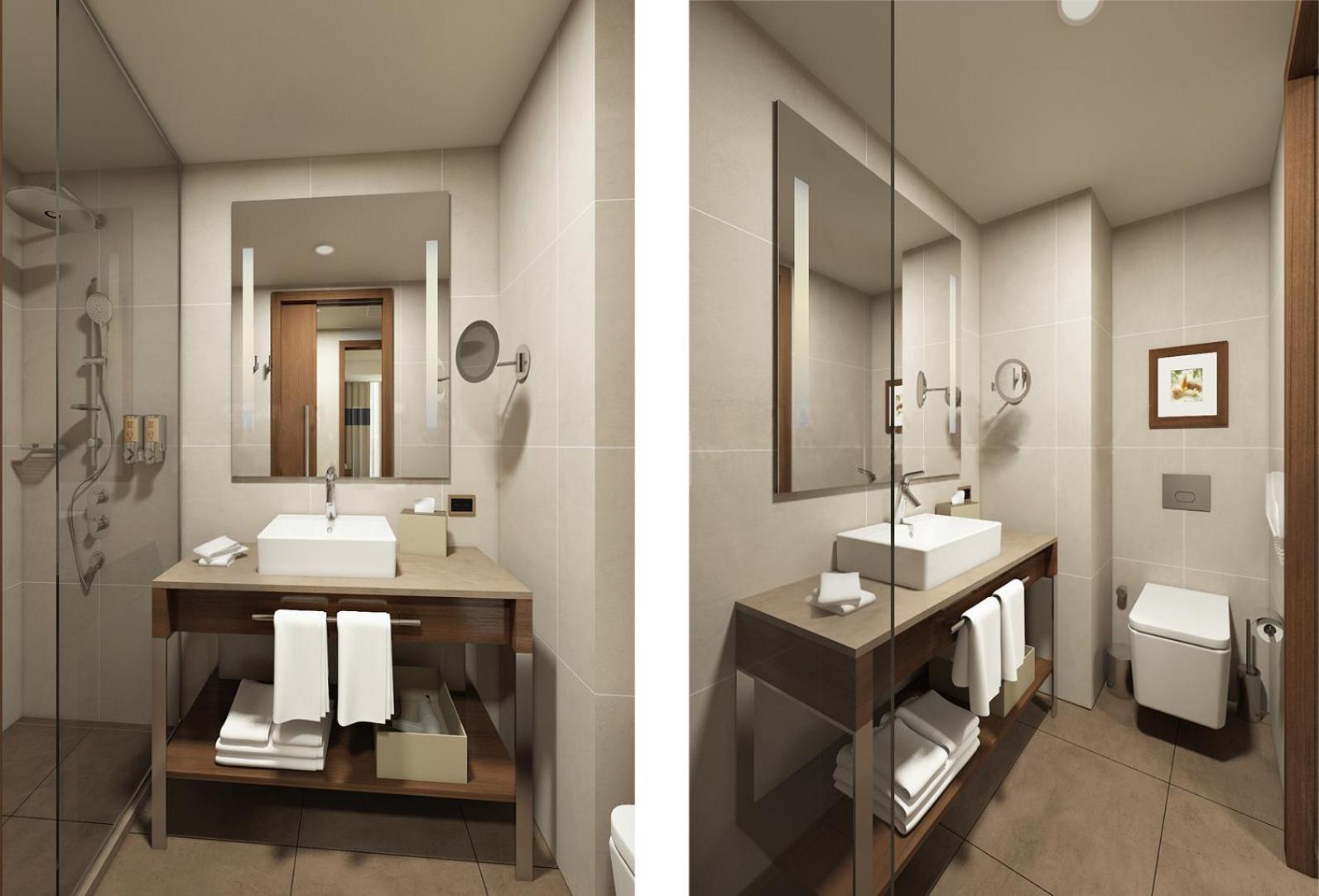 Four Points By Sheraton Hotel