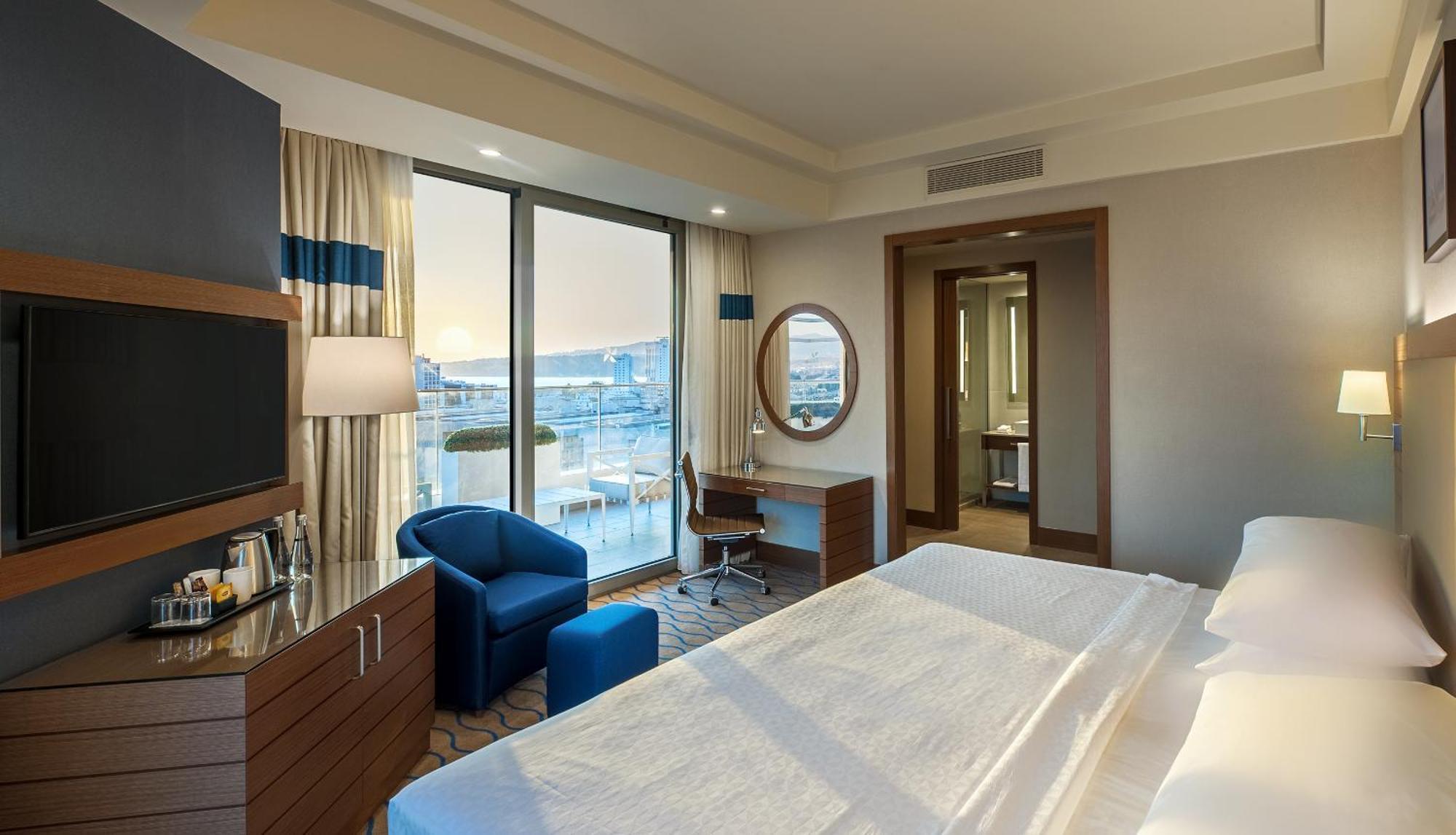 Hotel Four Points By Sheraton 4*