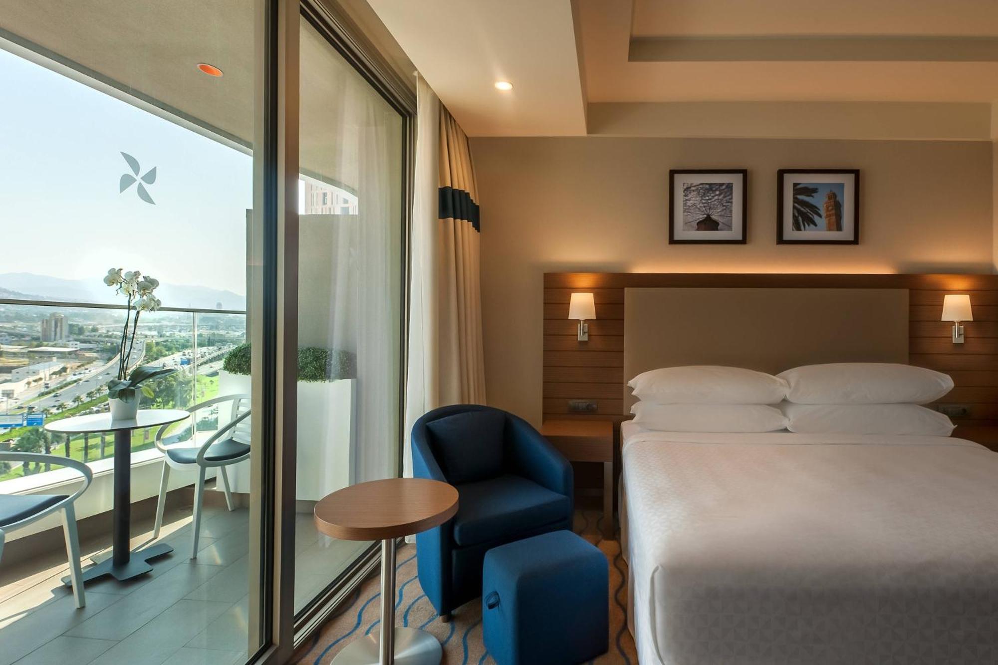 Four Points By Sheraton