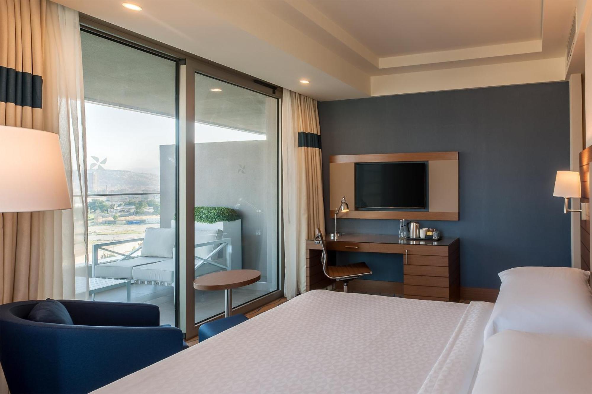 Four Points By Sheraton Hotel Izmir