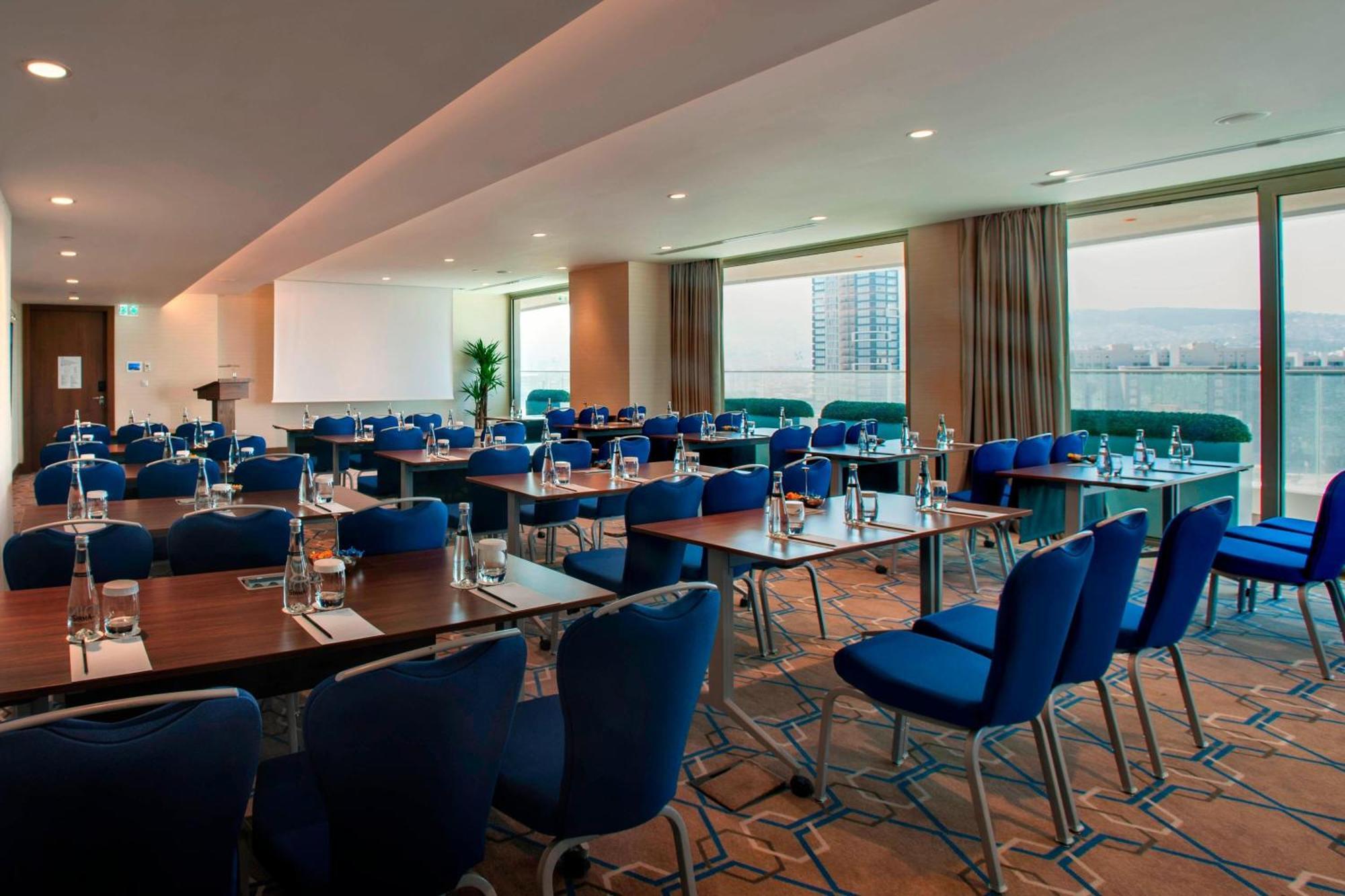 Hotel Four Points By Sheraton
