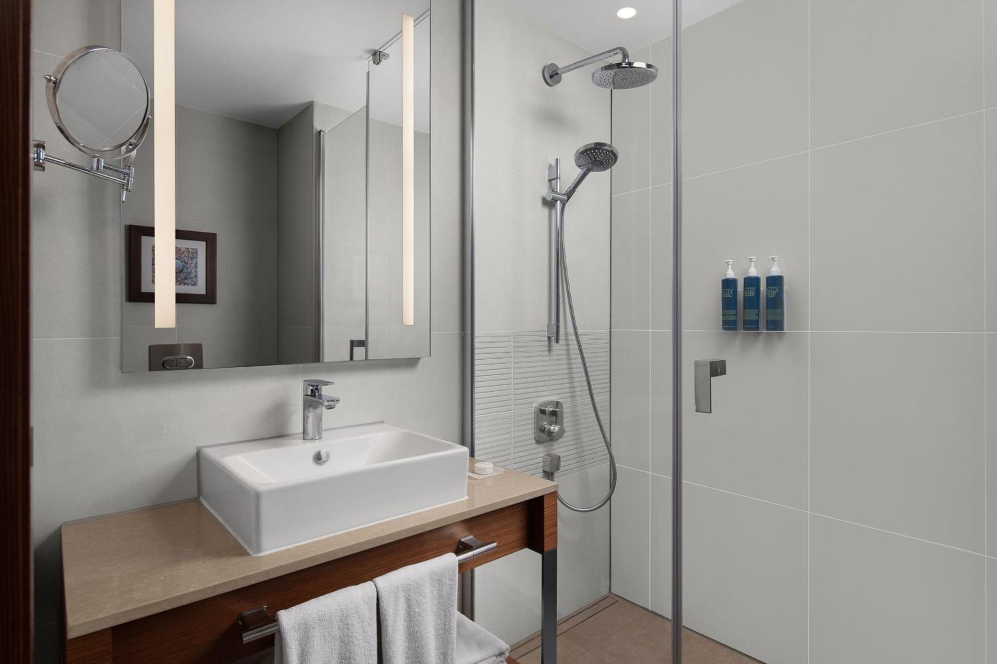 Four Points By Sheraton 4*