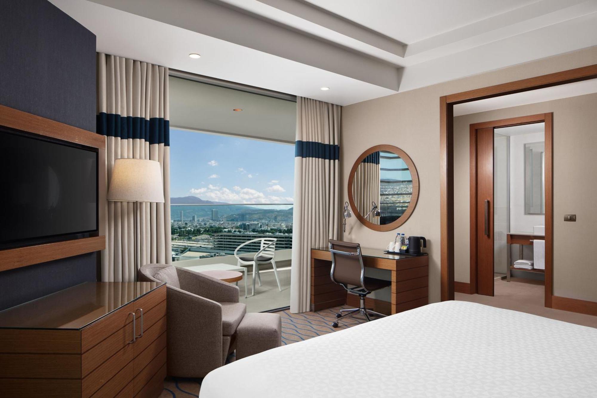 Hotel Four Points By Sheraton