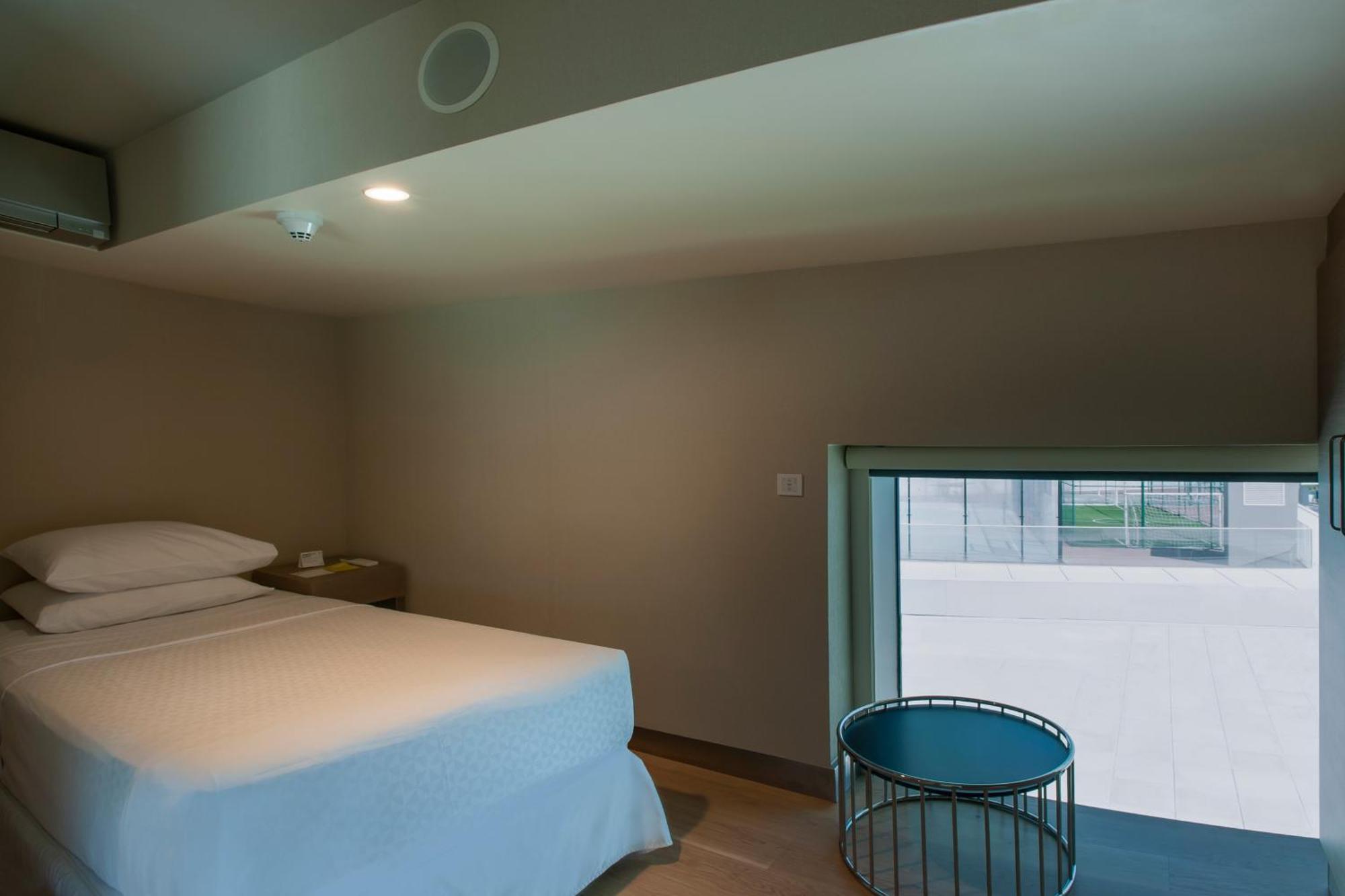 Four Points By Sheraton Hotel
