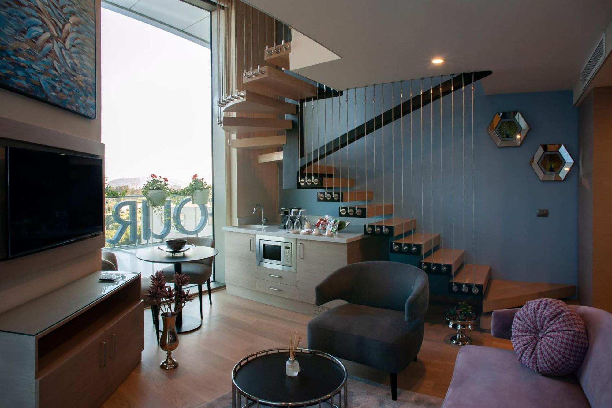Hotel Four Points By Sheraton