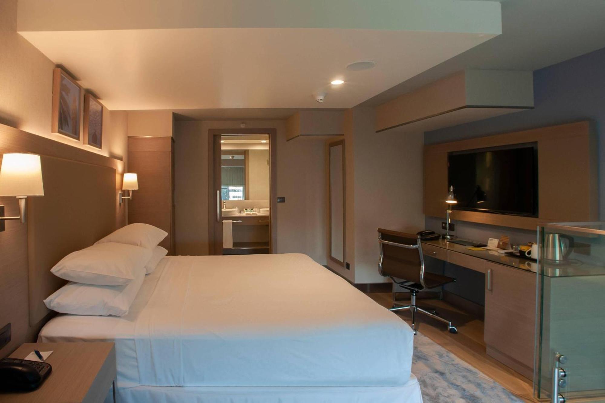 Four Points By Sheraton Hotel Izmir
