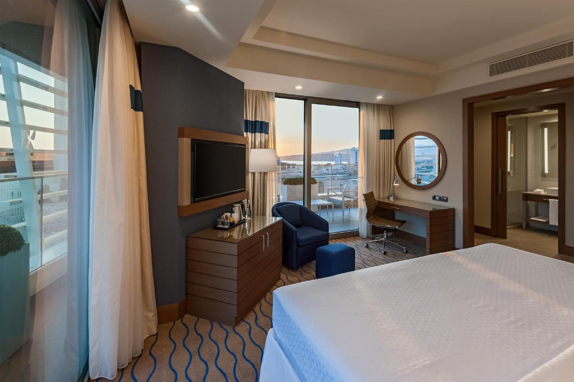 Hotel Four Points By Sheraton Izmir